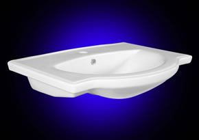 Lavoar Emilia 70  700x195x520